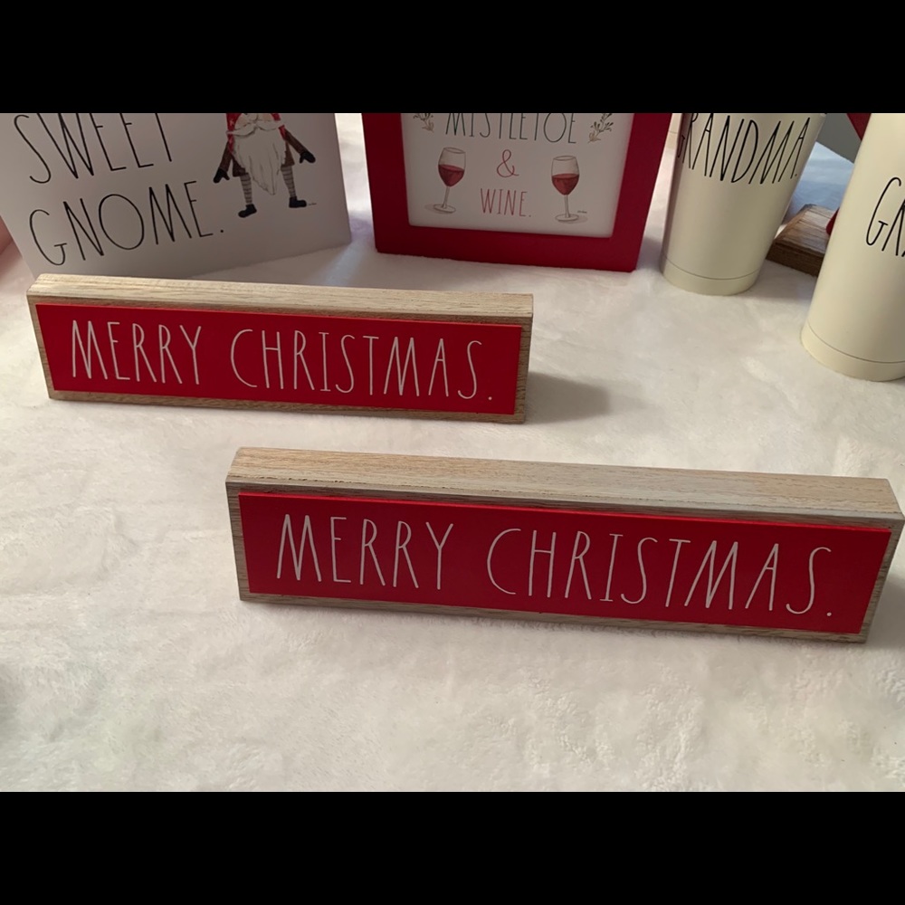 Rae Dunn - Picture 15 of 16